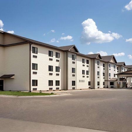 Hotel Baymont By Wyndham Wellington Exteriér fotografie