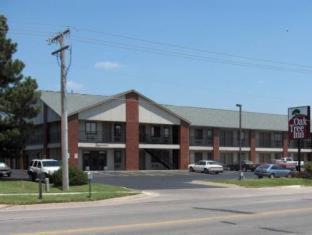 Hotel Baymont By Wyndham Wellington Pokoj fotografie