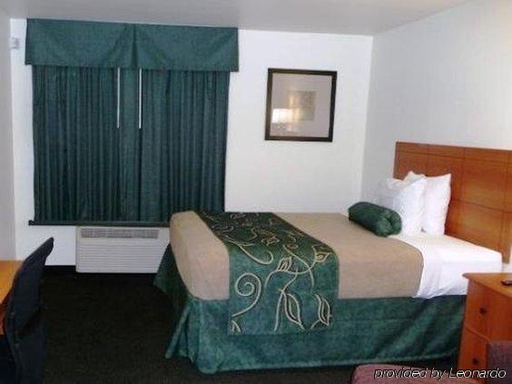Hotel Baymont By Wyndham Wellington Pokoj fotografie